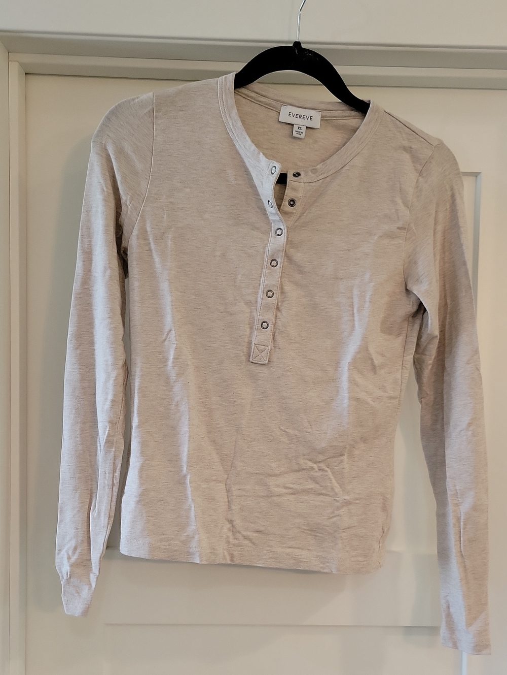 EVEREVE Henley XS